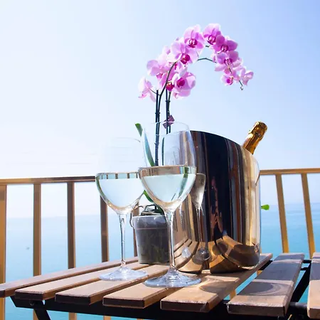 Cullati Dal Mare Apartamento