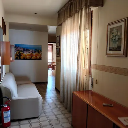 Cullati Dal Mare Apartamento