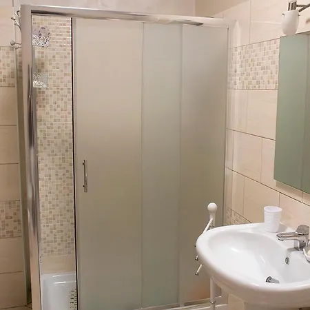 Cullati Dal Mare Apartamento