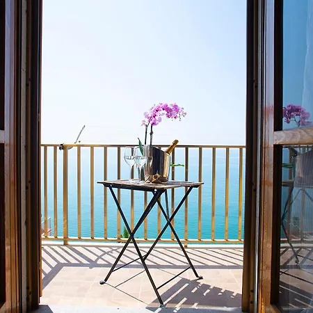 Cullati Dal Mare Apartamento