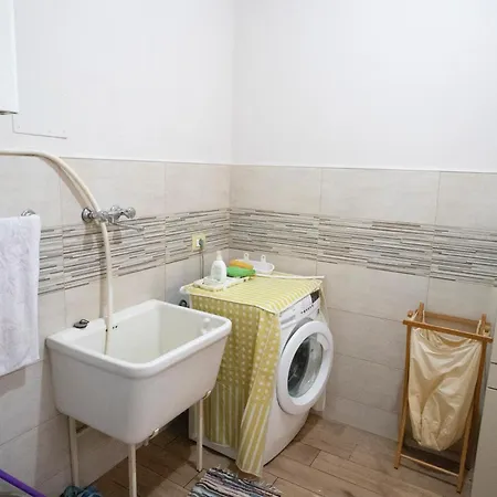 Cullati Dal Mare Apartamento Pozzallo