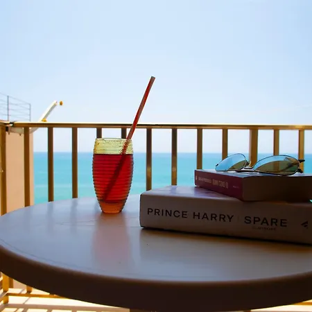 Cullati Dal Mare * Pozzallo