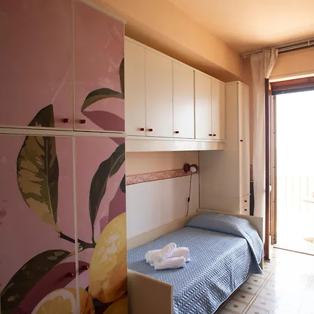 Cullati Dal Mare * 포쟐로