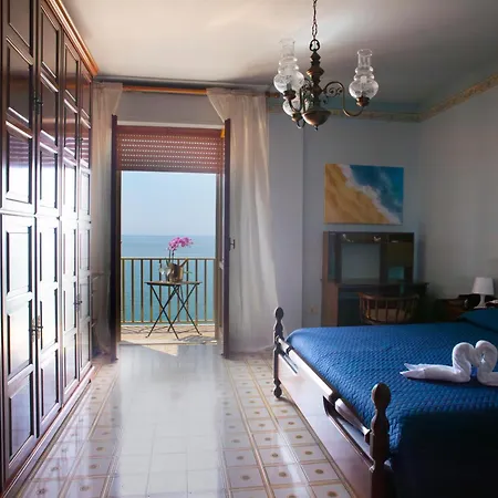 Cullati Dal Mare Apartamento