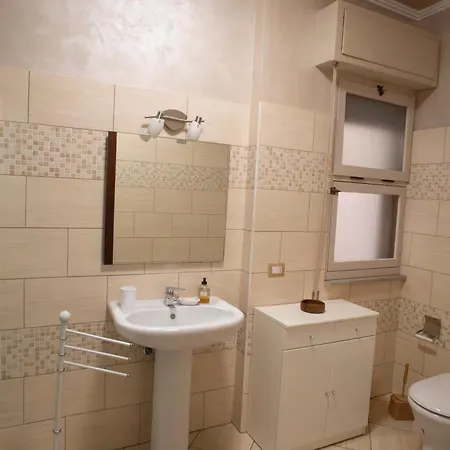 Apartamento Cullati Dal Mare