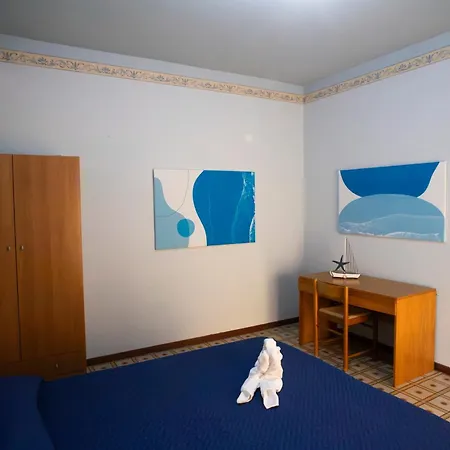 Cullati Dal Mare 아파트 포쟐로