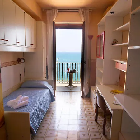 Apartamento Cullati Dal Mare *