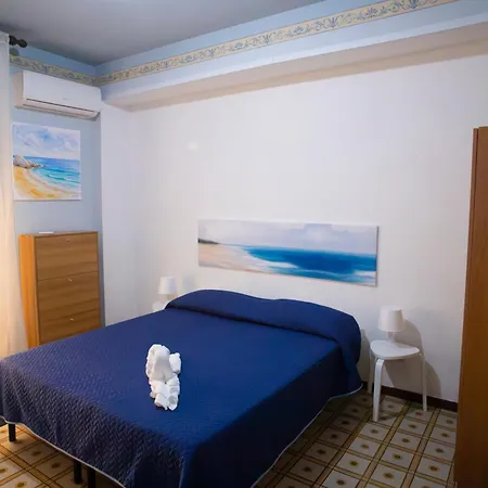 Cullati Dal Mare * Pozzallo