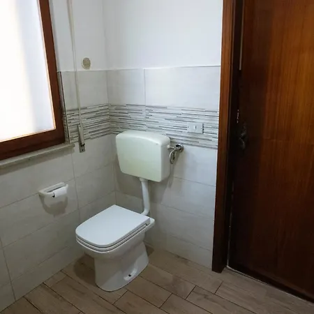 Cullati Dal Mare 아파트 *