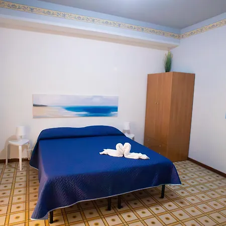 Apartamento Cullati Dal Mare *