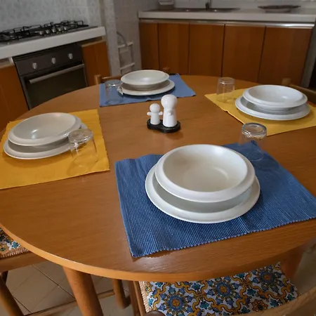 Apartamento Cullati Dal Mare Pozzallo