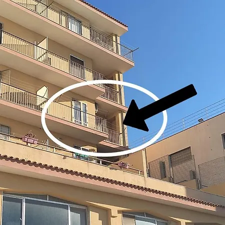 아파트 Cullati Dal Mare