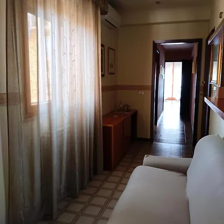 Apartamento Cullati Dal Mare *